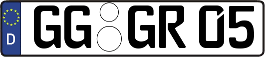 GG-GR05
