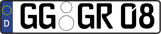 GG-GR08