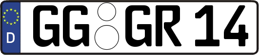 GG-GR14