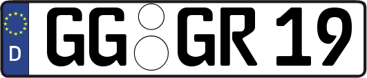 GG-GR19