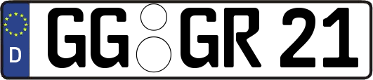 GG-GR21