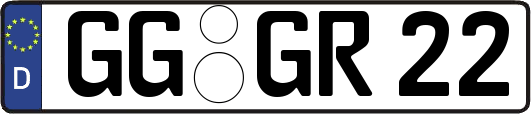 GG-GR22