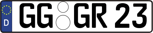 GG-GR23