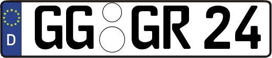 GG-GR24