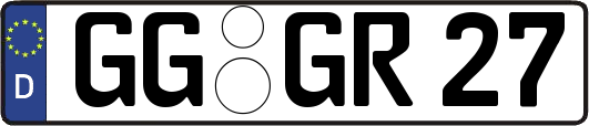 GG-GR27