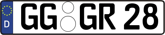 GG-GR28
