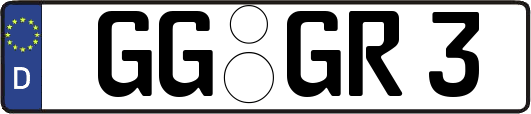 GG-GR3