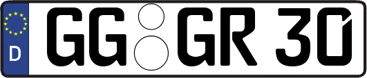 GG-GR30