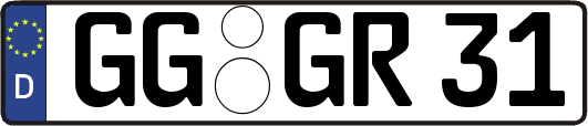 GG-GR31