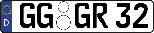 GG-GR32