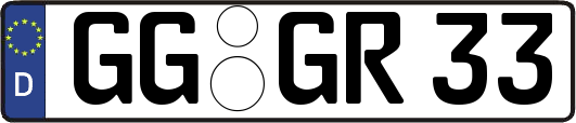 GG-GR33