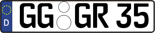 GG-GR35