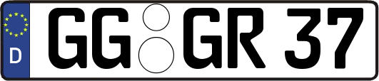 GG-GR37