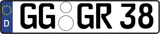 GG-GR38