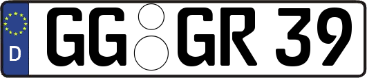 GG-GR39