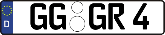 GG-GR4