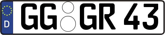 GG-GR43