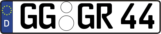 GG-GR44