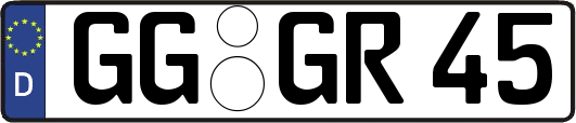 GG-GR45