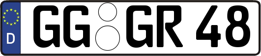 GG-GR48