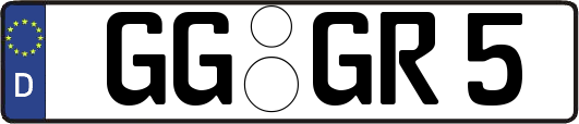 GG-GR5