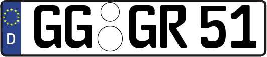 GG-GR51