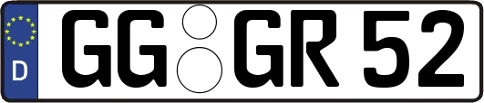 GG-GR52