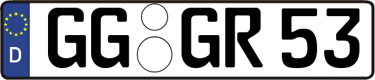 GG-GR53