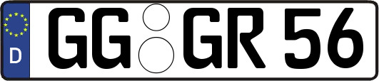 GG-GR56