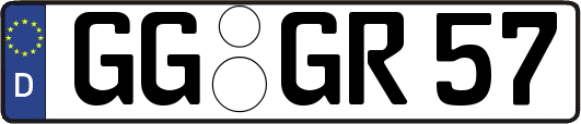 GG-GR57