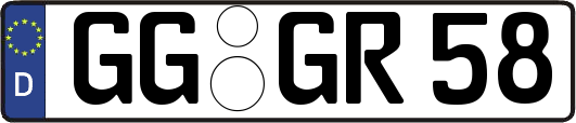 GG-GR58