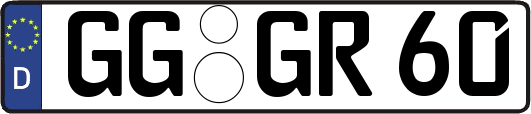 GG-GR60