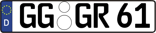 GG-GR61
