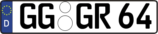 GG-GR64