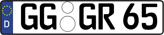 GG-GR65