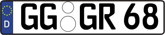 GG-GR68