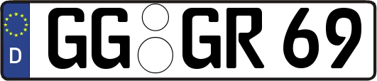 GG-GR69