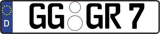 GG-GR7