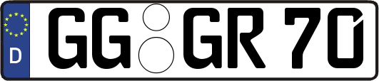 GG-GR70