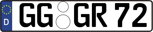 GG-GR72