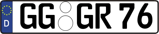 GG-GR76