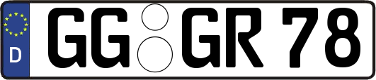 GG-GR78