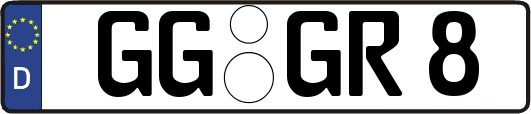 GG-GR8