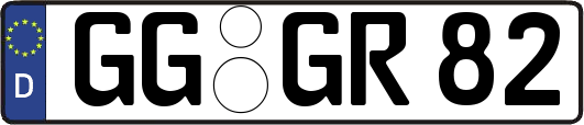 GG-GR82