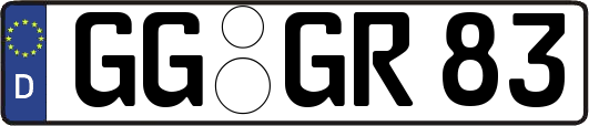 GG-GR83