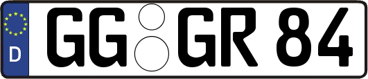 GG-GR84