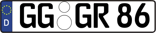 GG-GR86