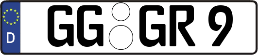 GG-GR9