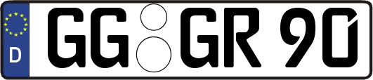 GG-GR90