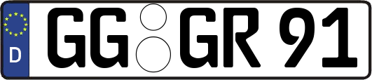 GG-GR91